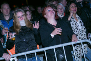 foto Shock Koningsnacht, 26 april 2015, Ebbingekwartier, Groningen #866901