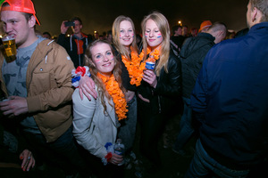 foto Shock Koningsnacht, 26 april 2015, Ebbingekwartier, Groningen #866977