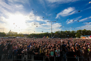 foto Dance4Liberation 2015, 5 mei 2015, IJsselhallen Zwolle, Zwolle #867163