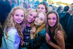 foto Dance4Liberation 2015, 5 mei 2015, IJsselhallen Zwolle, Zwolle #867178