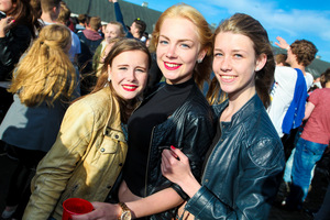 foto Dance4Liberation 2015, 5 mei 2015, IJsselhallen Zwolle, Zwolle #867212