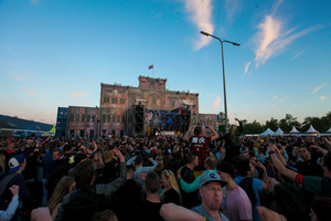 foto Dance4Liberation 2015, 5 mei 2015, IJsselhallen Zwolle, Zwolle #867235