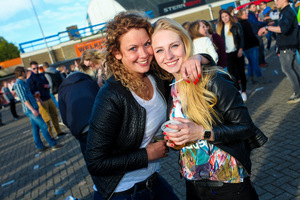 foto Dance4Liberation 2015, 5 mei 2015, IJsselhallen Zwolle, Zwolle #867240