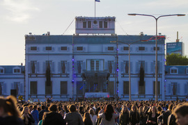 Dance4Liberation 2015 foto