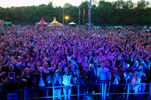 foto Dance4Liberation 2015, 5 mei 2015, IJsselhallen Zwolle, Zwolle #867288