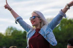 foto Dance4Liberation 2015, 5 mei 2015, IJsselhallen Zwolle, Zwolle #867289