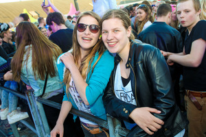 foto Dance4Liberation 2015, 5 mei 2015, IJsselhallen Zwolle, Zwolle #867321