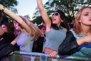 foto Bevrijdingsdag Enschede, 5 mei 2015, Universiteit Twente, Enschede #867546