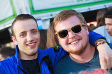 Foto's, Bevrijdingsdag Enschede, 5 mei 2015, Universiteit Twente, Enschede
