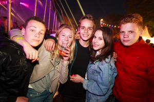 foto Bevrijdingsdag Enschede, 5 mei 2015, Universiteit Twente, Enschede #867657