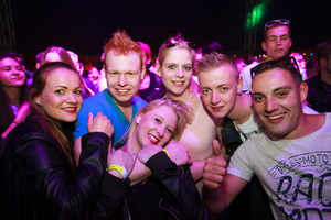 foto Bevrijdingsdag Enschede, 5 mei 2015, Universiteit Twente, Enschede #867676