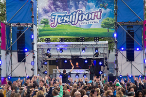 foto Festifoort Festival, 9 mei 2015, Mijnbouwweg, Amersfoort #867781