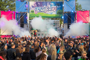 foto Festifoort Festival, 9 mei 2015, Mijnbouwweg, Amersfoort #867793