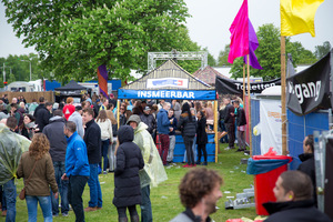 foto Festifoort Festival, 9 mei 2015, Mijnbouwweg, Amersfoort #867809