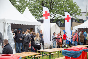 foto Festifoort Festival, 9 mei 2015, Mijnbouwweg, Amersfoort #867810