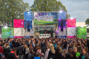 foto Festifoort Festival, 9 mei 2015, Mijnbouwweg, Amersfoort #867830