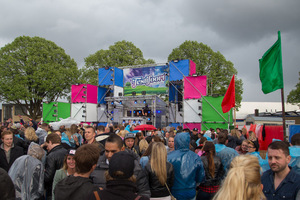 foto Festifoort Festival, 9 mei 2015, Mijnbouwweg, Amersfoort #867838