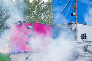 foto Festifoort Festival, 9 mei 2015, Mijnbouwweg, Amersfoort #867840