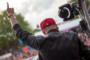 foto Festifoort Festival, 9 mei 2015, Mijnbouwweg, Amersfoort #867841