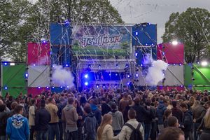 foto Festifoort Festival, 9 mei 2015, Mijnbouwweg, Amersfoort #867851