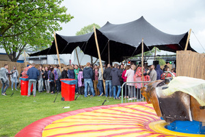 foto Festifoort Festival, 9 mei 2015, Mijnbouwweg, Amersfoort #867858