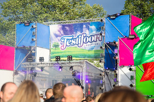 foto Festifoort Festival, 9 mei 2015, Mijnbouwweg, Amersfoort #867863