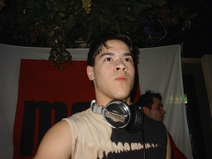 Foto's, M.A.G. Dj Contest 2004, 19 maart 2004, De Olde Beth, Wehl