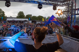 foto Festifoort Festival, 9 mei 2015, Mijnbouwweg, Amersfoort #867871