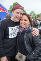 foto Festifoort Festival, 9 mei 2015, Mijnbouwweg, Amersfoort #867876