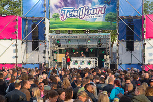 foto Festifoort Festival, 9 mei 2015, Mijnbouwweg, Amersfoort #867899