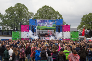 foto Festifoort Festival, 9 mei 2015, Mijnbouwweg, Amersfoort #867904