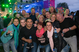 foto Festifoort Festival, 9 mei 2015, Mijnbouwweg, Amersfoort #867922