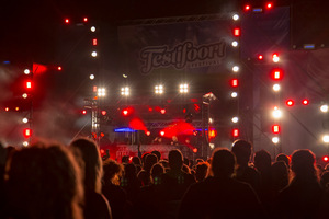 foto Festifoort Festival, 9 mei 2015, Mijnbouwweg, Amersfoort #867932