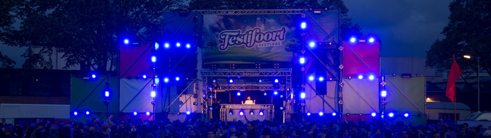 foto Festifoort Festival, 9 mei 2015, Mijnbouwweg, Amersfoort #867937