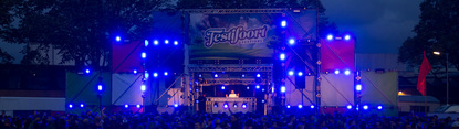 Festifoort Festival foto