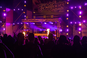 foto Festifoort Festival, 9 mei 2015, Mijnbouwweg, Amersfoort #867947