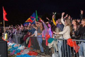 foto Festifoort Festival, 9 mei 2015, Mijnbouwweg, Amersfoort #867957