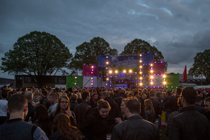 foto Festifoort Festival, 9 mei 2015, Mijnbouwweg, Amersfoort #867959