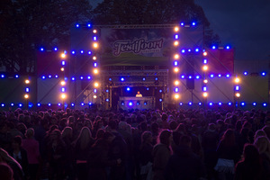 foto Festifoort Festival, 9 mei 2015, Mijnbouwweg, Amersfoort #867963