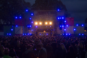 foto Festifoort Festival, 9 mei 2015, Mijnbouwweg, Amersfoort #867965