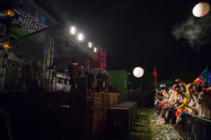 foto Festifoort Festival, 9 mei 2015, Mijnbouwweg, Amersfoort #867973