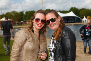 foto Wildness Festival, 16 mei 2015, Wijthmenerplas, Zwolle #868451