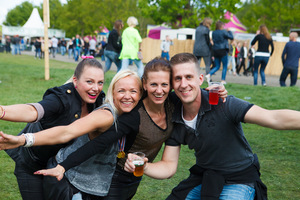 foto Wildness Festival, 16 mei 2015, Wijthmenerplas, Zwolle #868453
