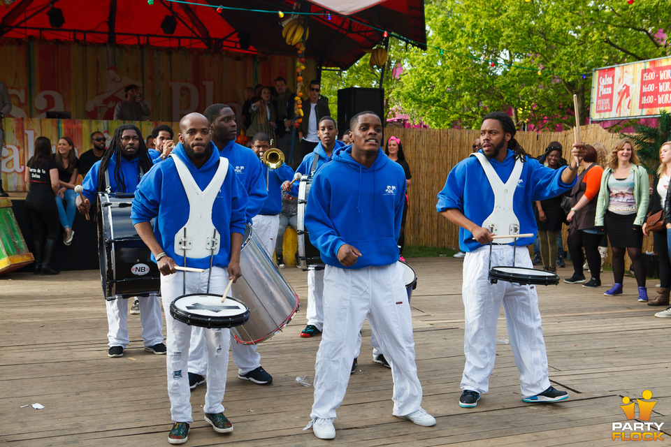 foto Wildness Festival, 16 mei 2015, Wijthmenerplas