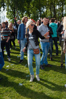 foto Wildness Festival, 16 mei 2015, Wijthmenerplas, Zwolle #868504