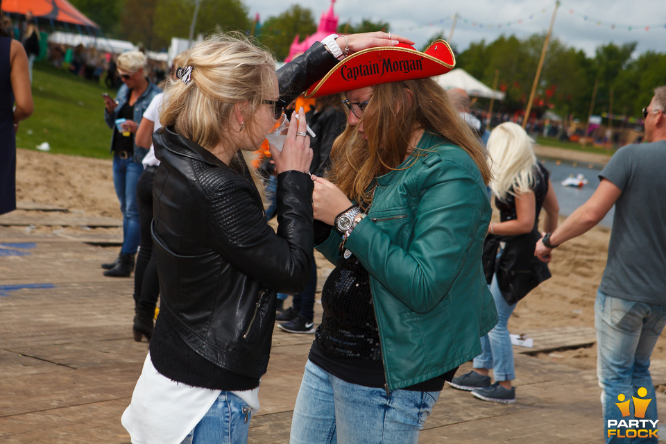 foto Wildness Festival, 16 mei 2015, Wijthmenerplas