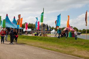 foto Wildness Festival, 16 mei 2015, Wijthmenerplas, Zwolle #868520