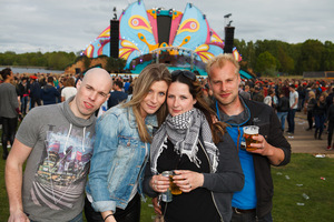 foto Wildness Festival, 16 mei 2015, Wijthmenerplas, Zwolle #868526