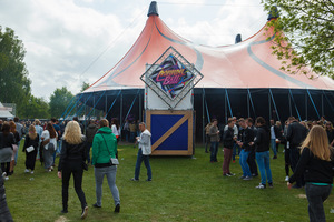 foto Wildness Festival, 16 mei 2015, Wijthmenerplas, Zwolle #868543