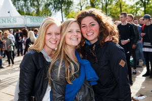 foto Wildness Festival, 16 mei 2015, Wijthmenerplas, Zwolle #868582
